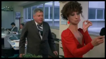 Fantozzi subisce ancora постер