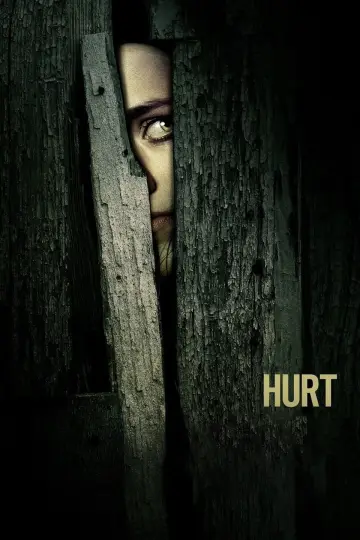 Постер до фільму "Hurt" #1131660