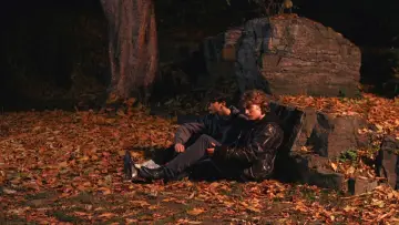 Задник до фільму "Я вбив свою матір" #211038