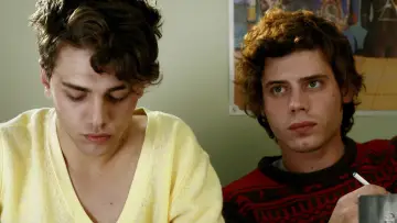 Задник до фільму "Я вбив свою матір" #986488