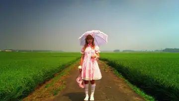 Задник до фільму "下妻物語" #1209902