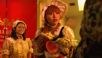 Задник до фільму "下妻物語" #1433410