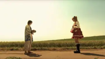 Задник до фильму"下妻物語" #876711