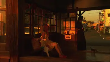 Задник до фильму"下妻物語" #876808