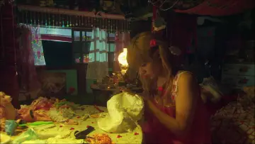 Задник до фильму"下妻物語" #876873