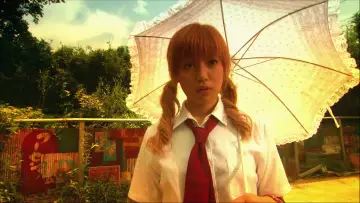 Задник до фильму"下妻物語" #876887