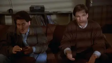 Задник до фильму"Любовний напій №9" #1039475