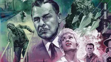 Задник до фильму"Quatermass 2" #1101664