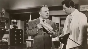 Задник до фильму"Quatermass 2" #460740