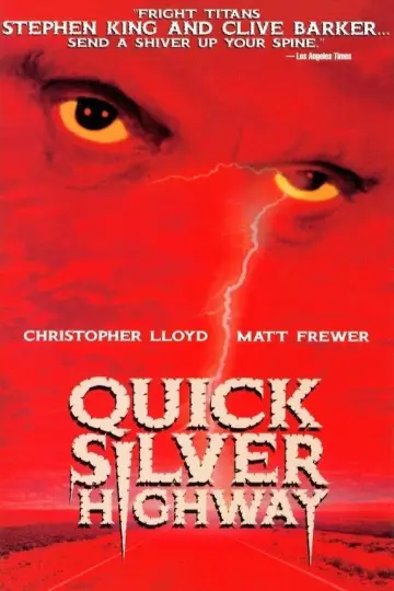 Постер до фильму"Quicksilver Highway" #1124970