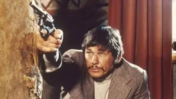 Задник до фильму"The Stone Killer" #1085468