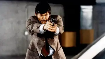 Задник до фильму"The Stone Killer" #1085469