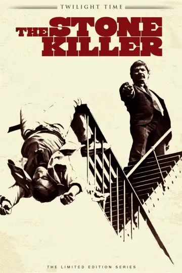 The Stone Killer