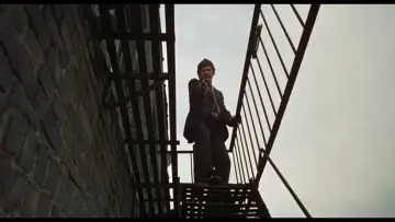 Задник до фильму"The Stone Killer" #456013