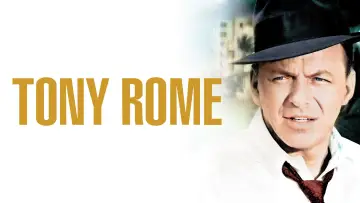 Задник до фильму"Tony Rome" #1137114