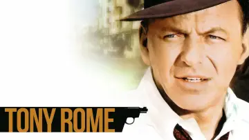 Задник до фильму"Tony Rome" #1137115