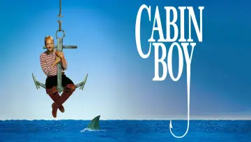 Задник до фильму"Cabin Boy" #1131141