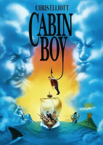 Cabin Boy