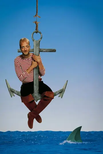 Постер до фильму"Cabin Boy" #497988