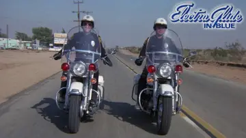 Задник до фільму "Electra Glide in Blue" #1072870