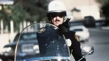 Задник до фільму "Electra Glide in Blue" #1072873
