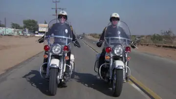 Задник до фільму "Electra Glide in Blue" #459455