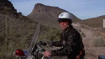 Задник до фільму "Electra Glide in Blue" #459462