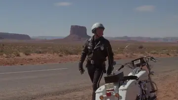 Задник до фільму "Electra Glide in Blue" #459463