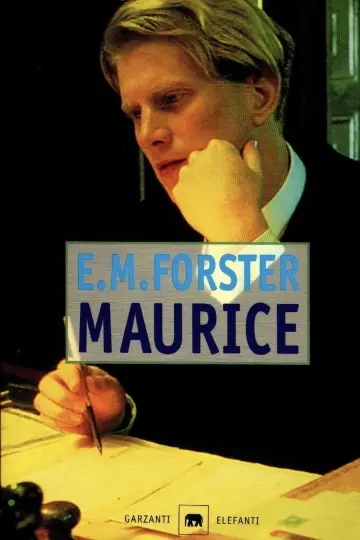Maurice