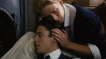 Задник до фильму"Maurice" #206387