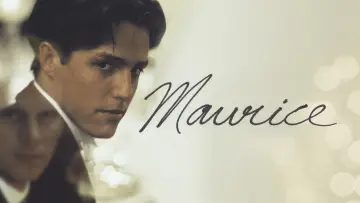 Задник до фильму"Maurice" #206388