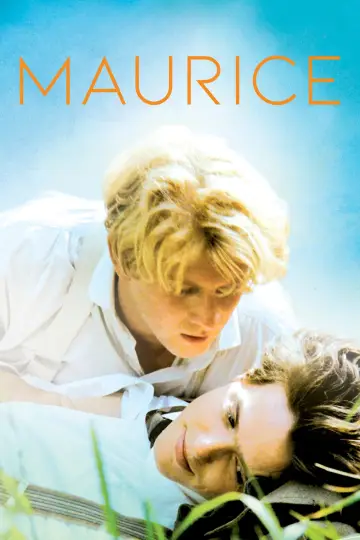 Постер до фильму"Maurice" #206398