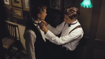 Задник до фильму"Maurice" #861926