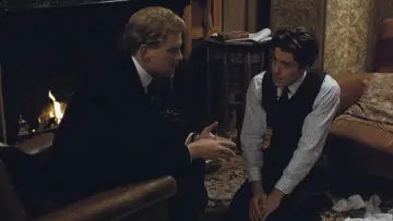 Задник до фильму"Maurice" #861932