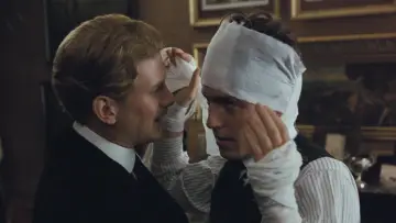 Задник до фильму"Maurice" #861935