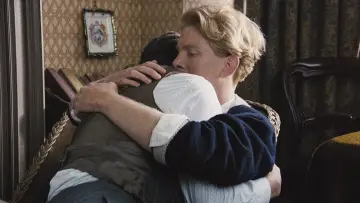 Задник до фильму"Maurice" #861938