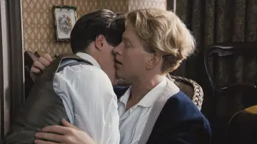 Задник до фильму"Maurice" #861943