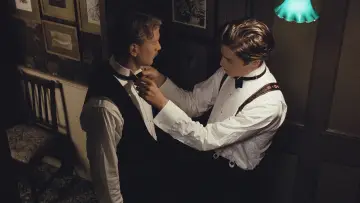Задник до фильму"Maurice" #861944