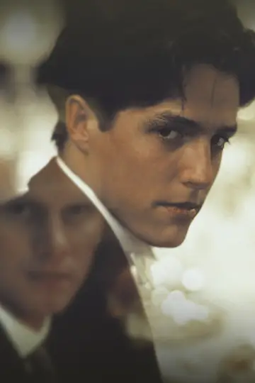 Постер до фильму"Maurice" #861953