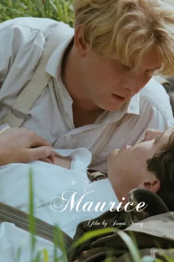 Постер до фильму"Maurice" #861955
