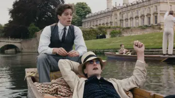 Задник до фильму"Maurice" #972668