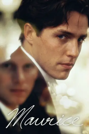 Постер до фильму"Maurice" #972674
