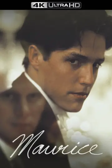 Постер до фильму"Maurice" #972676