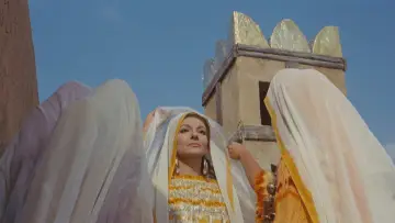Задник до фільму "Medea" #1109424