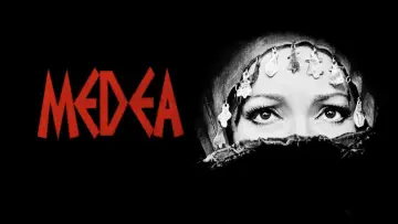 Задник до фільму "Medea" #1109434