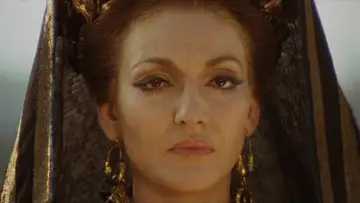 Задник до фільму "Medea" #469910