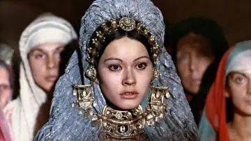 Задник до фільму "Medea" #469911