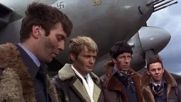 Задник до фильму"Mosquito Squadron" #495046
