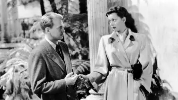 Задник до фільму "Night Has a Thousand Eyes" #1874318