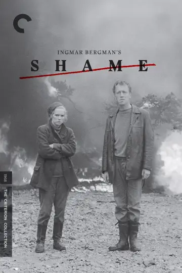 Постер до фильму"Skammen" #1110874